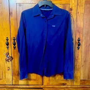 Cruel girl button down !